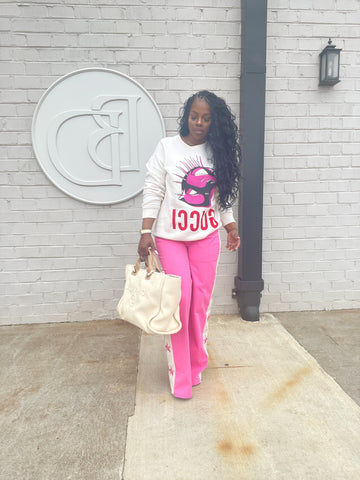 Not Your Average Jogger