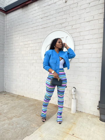 Not Your Average Jogger