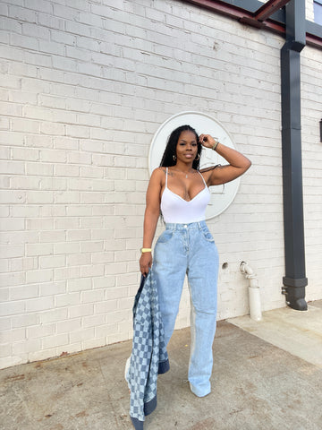 Not Your Average Jogger