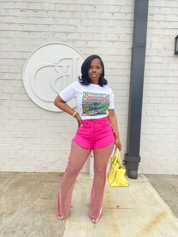 Not Your Average Jogger