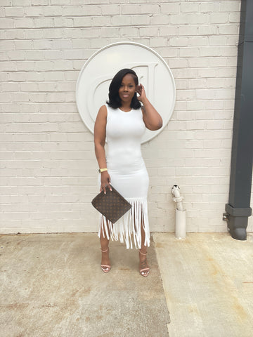 Silhouette Bustier Bodysuit