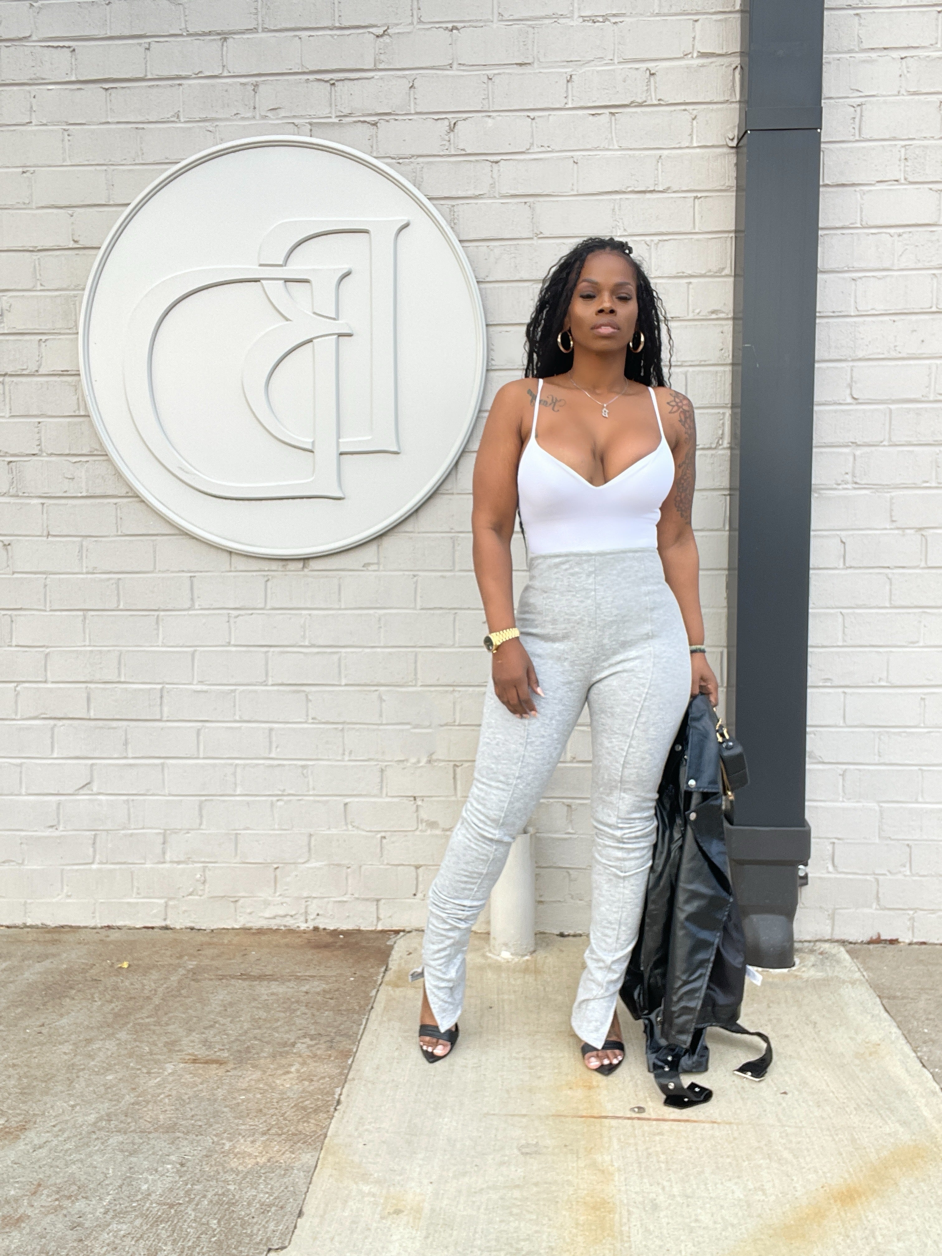 Nothing Casual About It