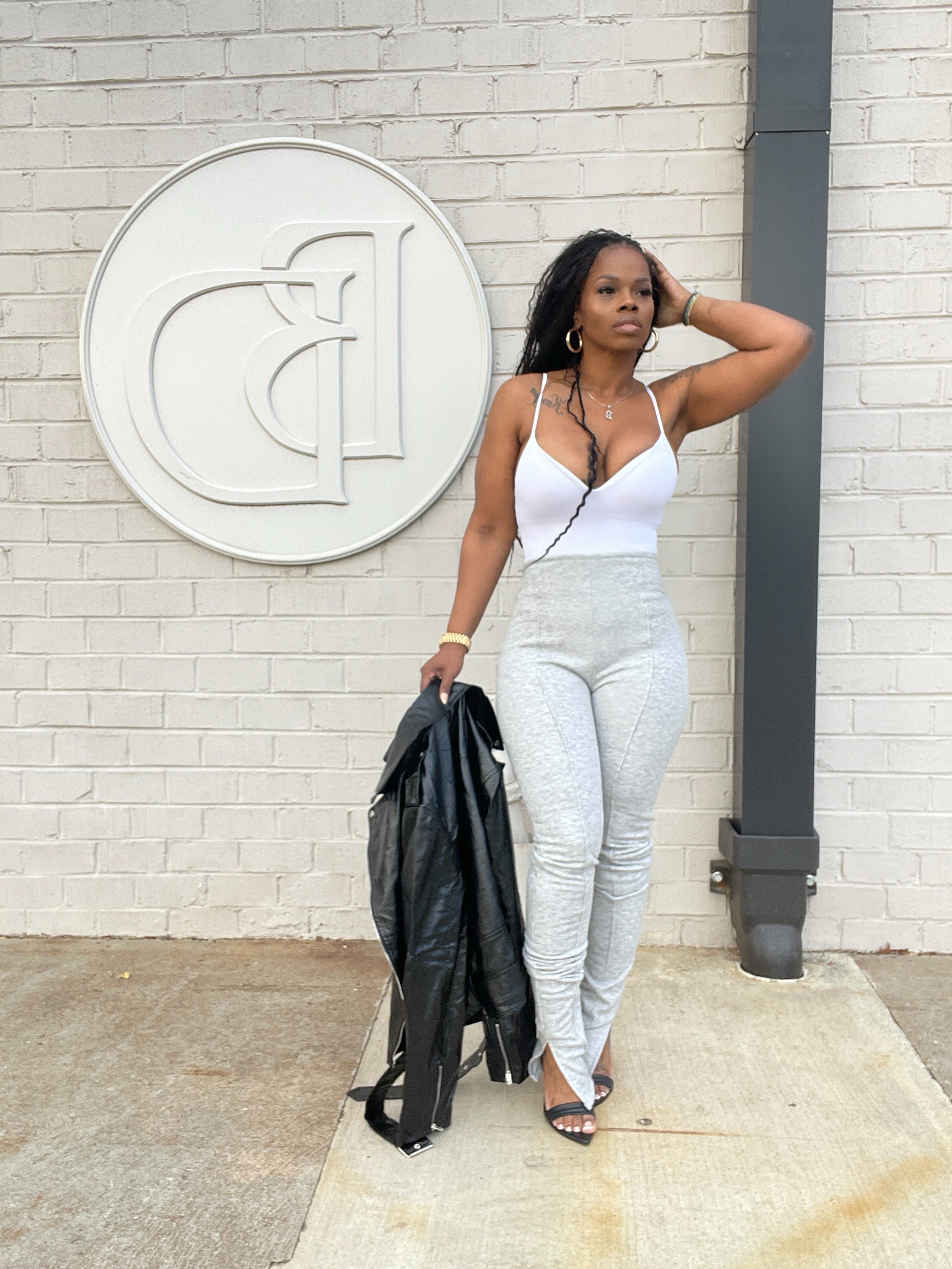 Nothing Casual About It