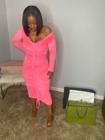 It’s All there Skirt