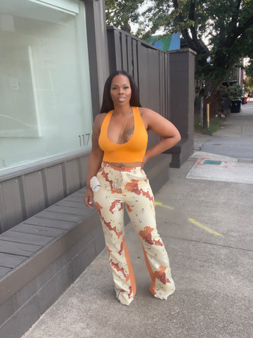 Not Your Average Jogger