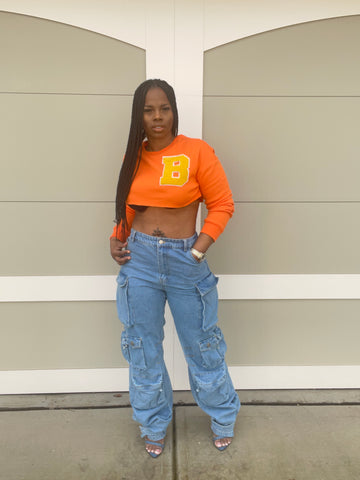 Not Your Average Jogger