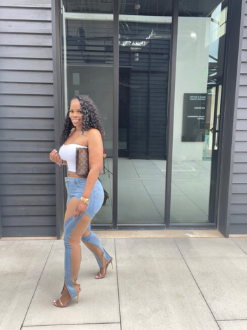 Not Your Average Jogger