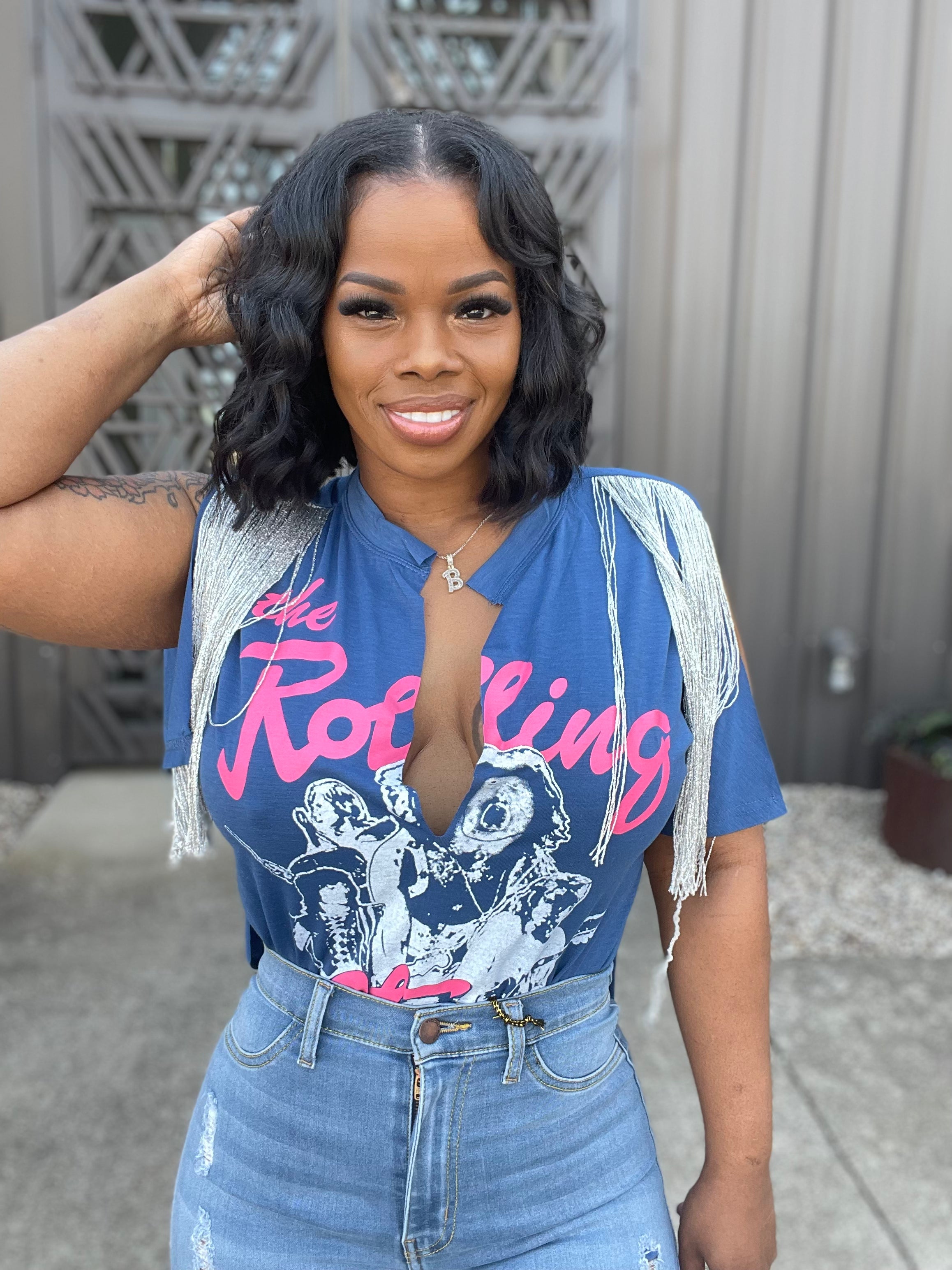 Get Your life T-shirt