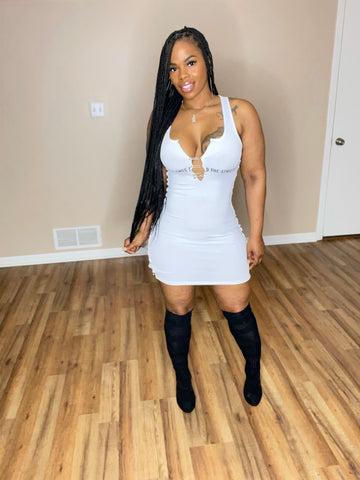 It’s All there Skirt