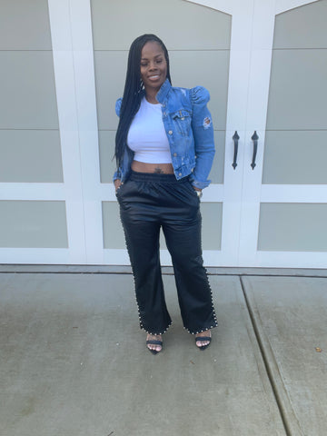 Not Your Average Jogger