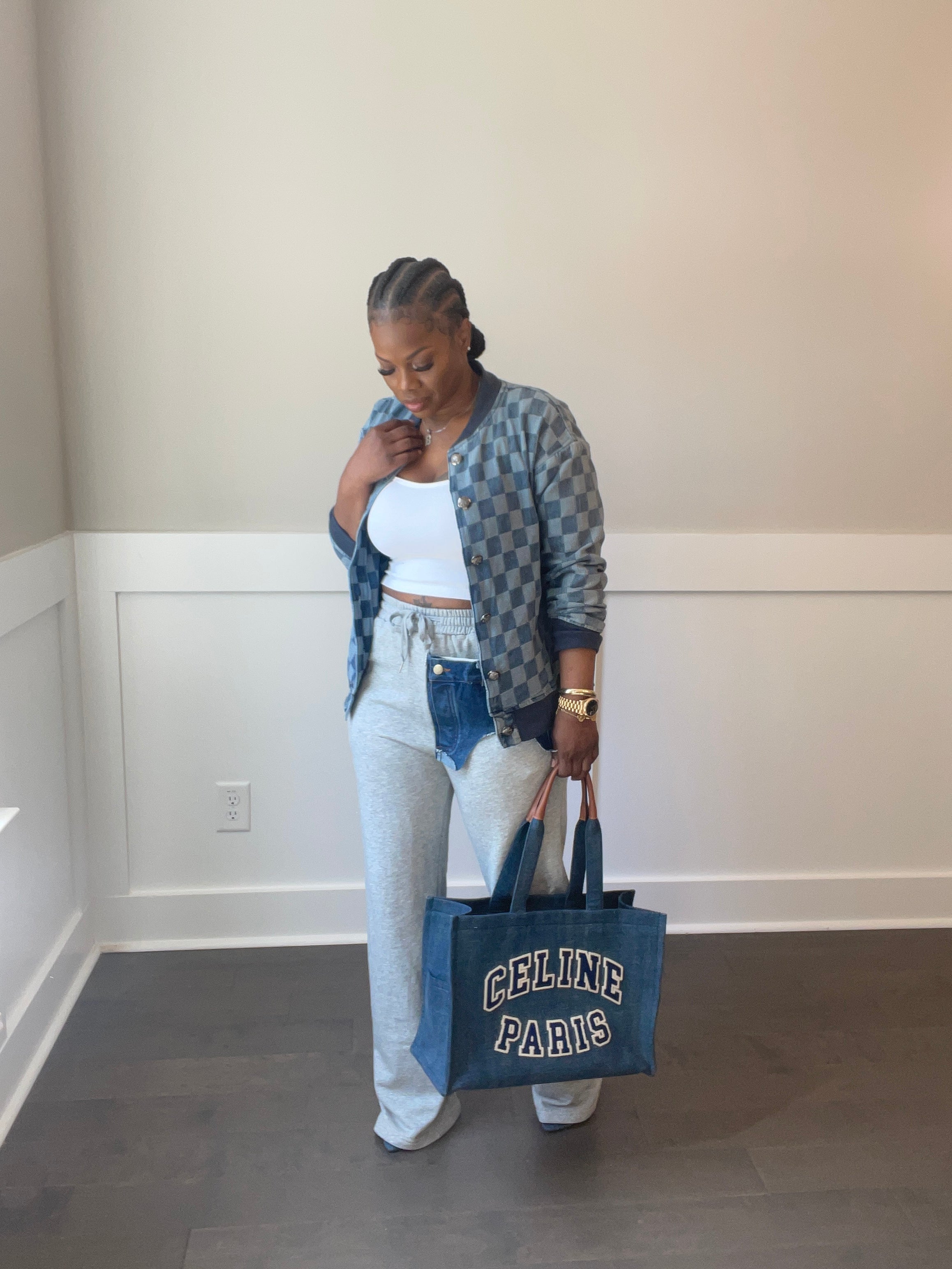 Not Your Average Jogger