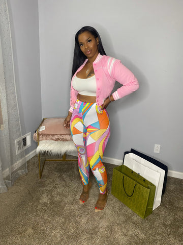 It’s All there Skirt