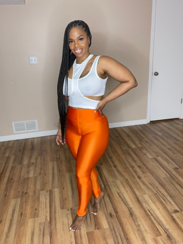 Not Your Average Jogger