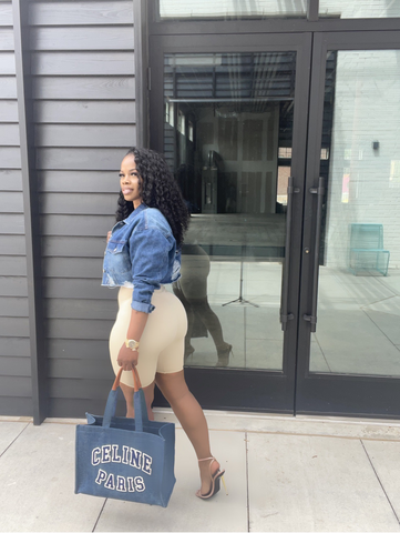 Not Your Average Jogger