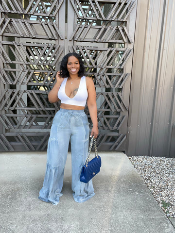 Not Your Average Jogger