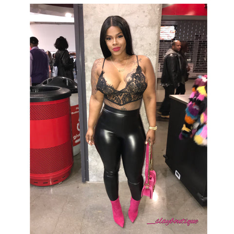 Not Your Average Jogger