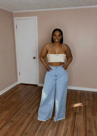 It’s All there Skirt