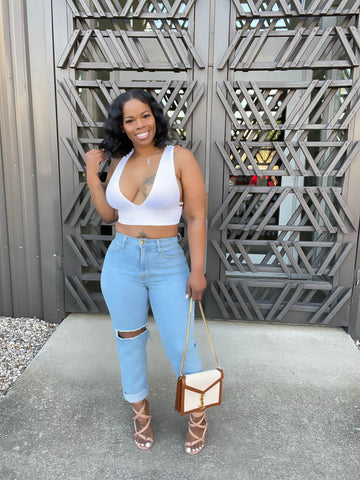 It’s All there Skirt