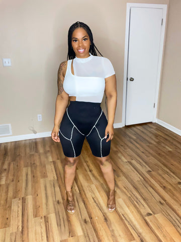 It’s All there Skirt