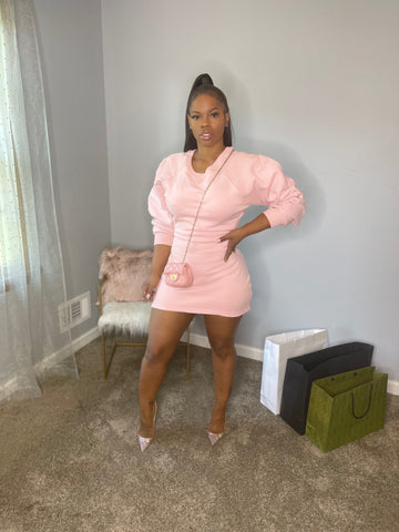 It’s All there Skirt