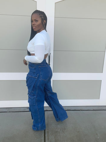 Not Your Average Jogger