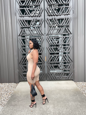 It’s All there Skirt