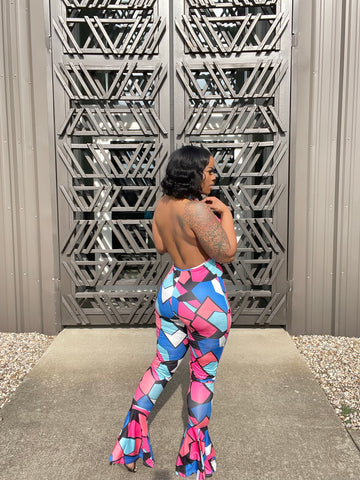 It’s All there Skirt