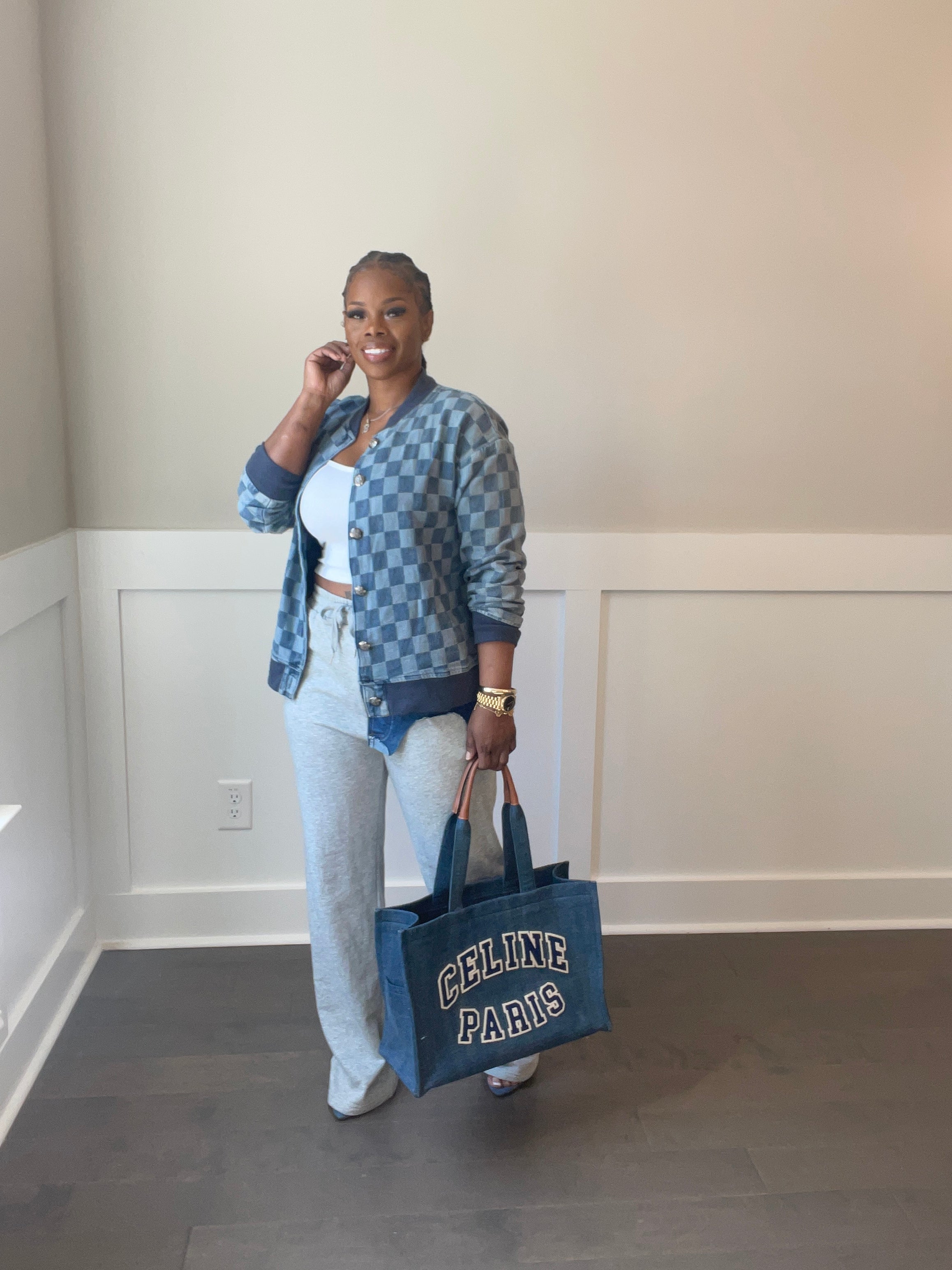 Not Your Average Jogger