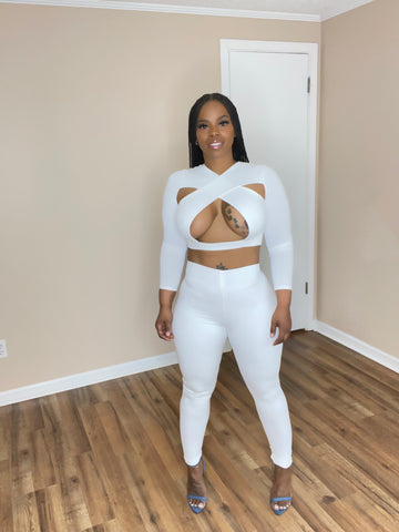 It’s All there Skirt