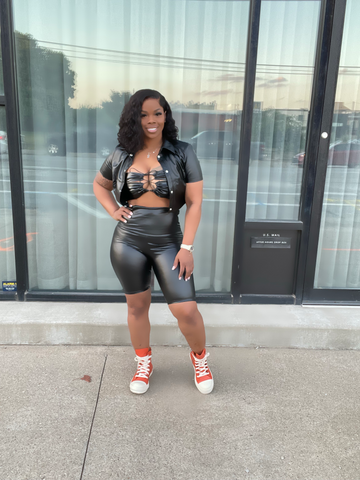 It’s All there Skirt