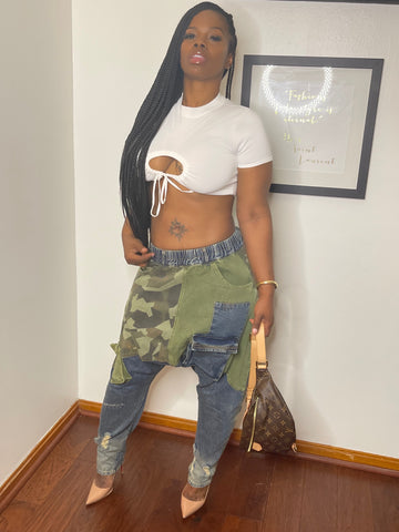 Not Your Average Jogger