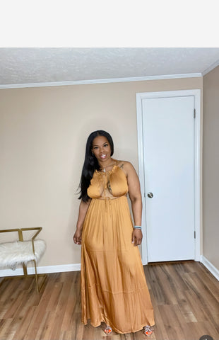 It’s All there Skirt