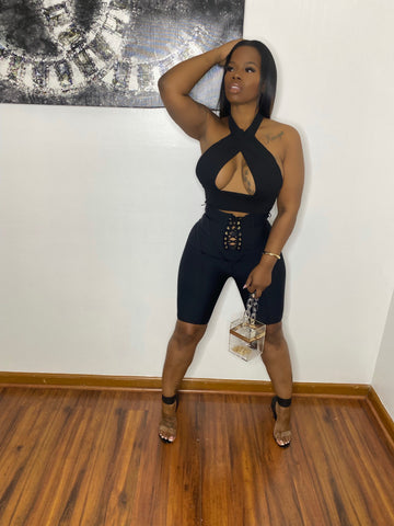 It’s All there Skirt