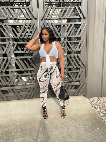 It’s All there Skirt