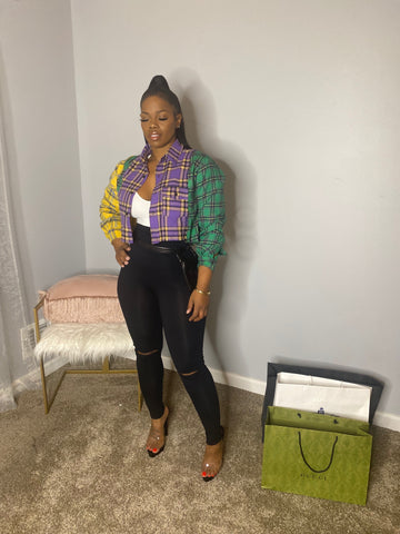 Not Your Average Jogger