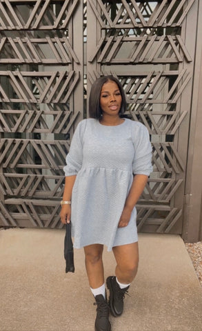 It’s All there Skirt