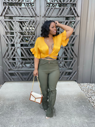 Not Your Average Jogger