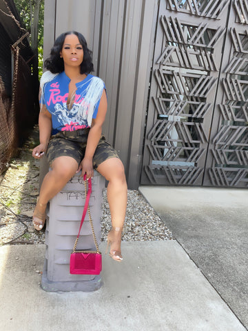 Not Your Average Jogger