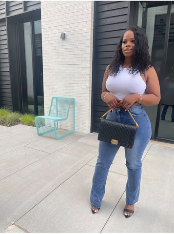 Not Your Average Jogger