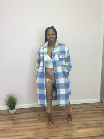 Not Your Average Jogger