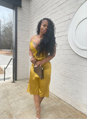 Dubai Dress