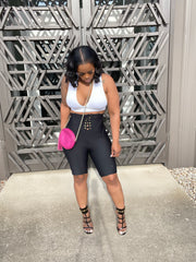 Snatched Shorts