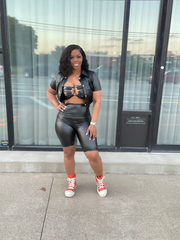 Blackout Set