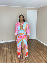 Vacation Dress